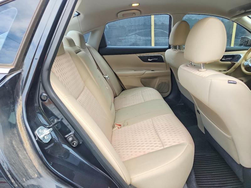 Photo 10 from auction – 2017 NISSAN ALTIMA with VIN 1N4AL3AP2HC215095