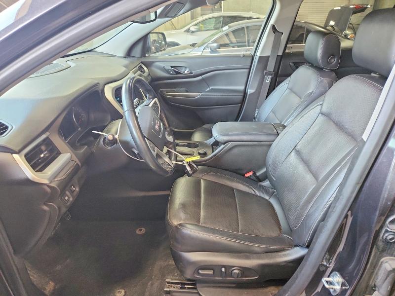 Photo 7 from auction – 2019 GMC ACADIA with VIN 1GKKNULS9KZ164137