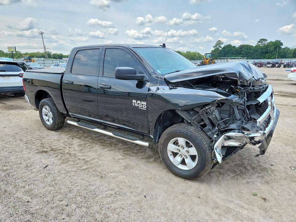 Фото 4 с аукциона – 2023 RAM 1500 CLASSIC с VIN 3C6RR7KG8PG675611