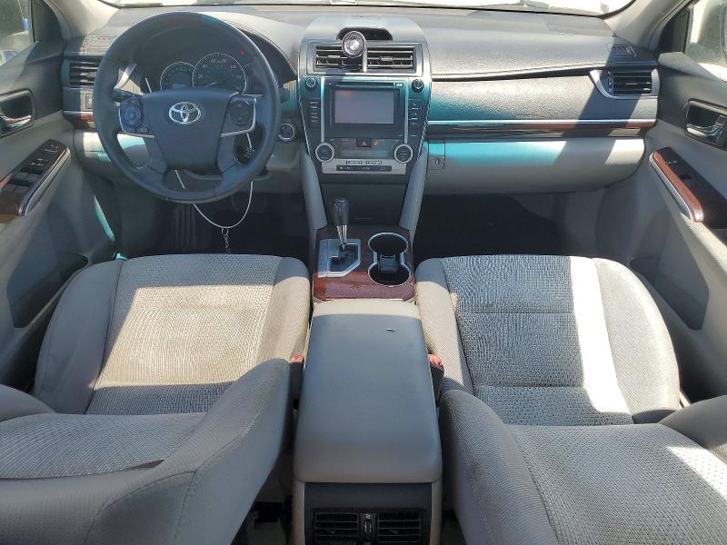 Photo 8 from auction – 2012 TOYOTA CAMRY with VIN 4T4BF1FK2CR239571