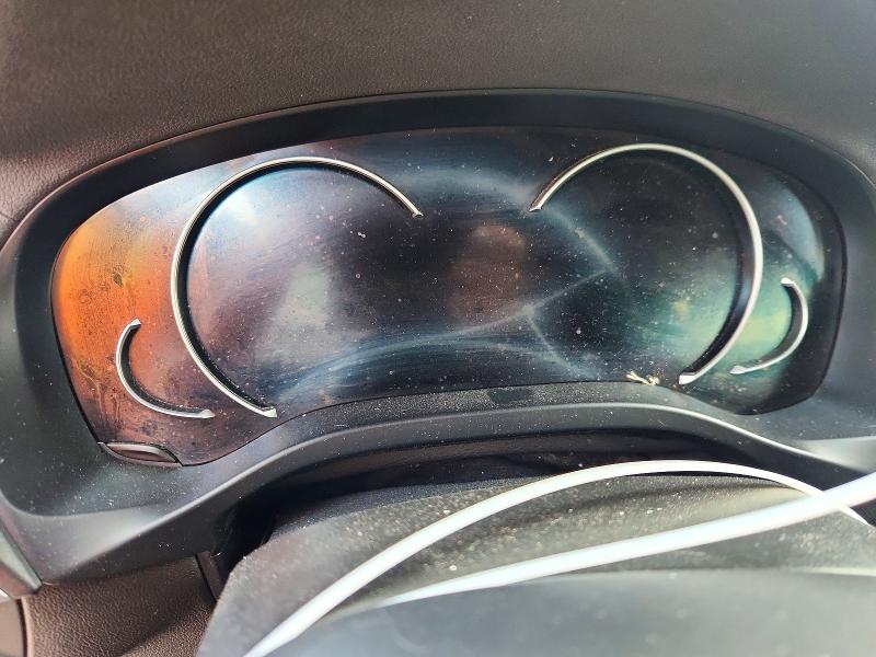 Photo 9 from auction – 2019 BMW X3 with VIN 5UXTS3C59KLR73507