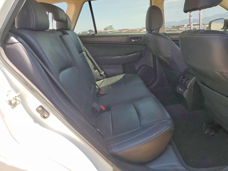 Photo 10 from auction – 2018 SUBARU OUTBACK with VIN 4S4BSANC8J3288793