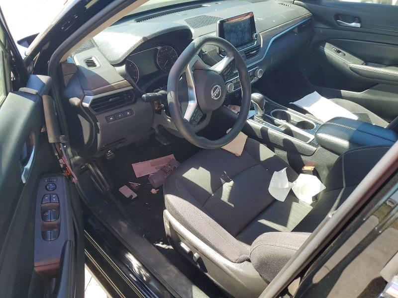 Photo 8 from auction – 2024 NISSAN ALTIMA with VIN 1N4BL4DV3RN326247