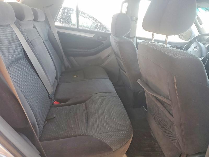 Photo 11 from auction – 2005 TOYOTA 4RUNNER with VIN JTEBT14R350056449