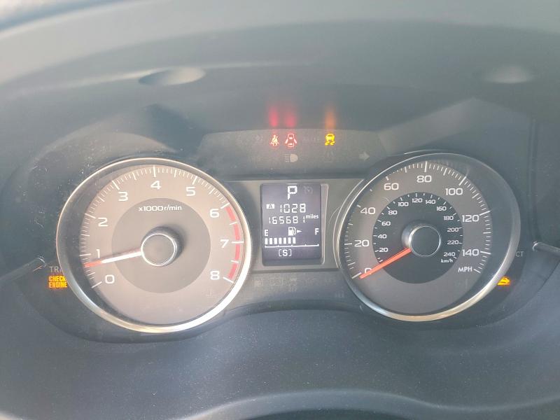 صورة رقم 9 من المزاد - 2016 SUBARU FORESTER مع VIN JF2SJGDC3GH485749