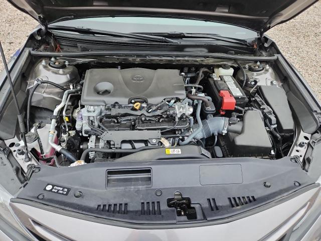 Photo 11 from auction – 2024 TOYOTA CAMRY with VIN 4T1G11AK2RU889340