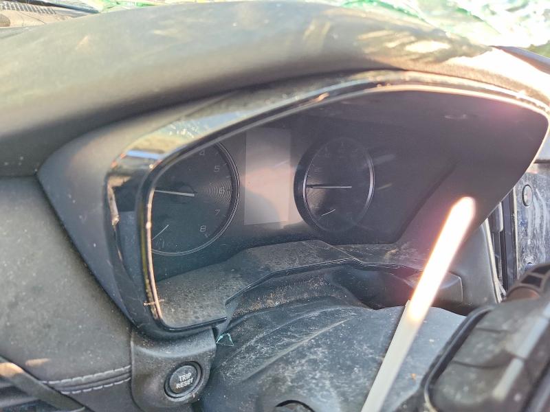 Photo 9 from auction – 2021 SUBARU OUTBACK with VIN 4S4BTACC8M3131172