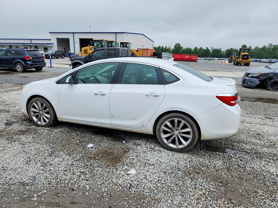 Photo 2 from auction – 2012 BUICK VERANO with VIN 1G4PR5SKXC4174506