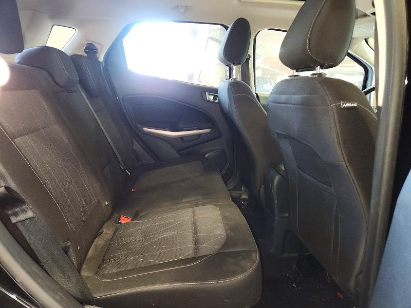 Foto 11 de la subasta – 2019 FORD ECOSPORT con VIN MAJ3S2GEXKC267173