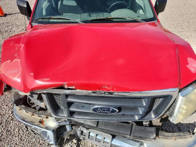 Zdjęcie 11 z aukcji – 2004 FORD F150 z VIN 1FTRX12W24NC53971