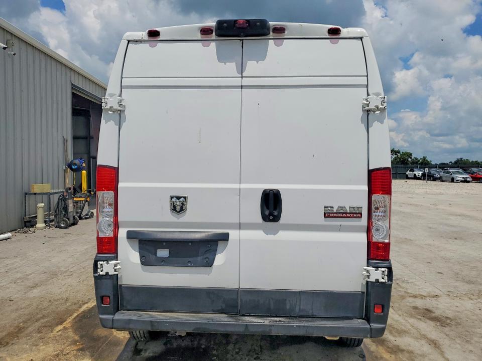 صورة رقم 6 من المزاد - 2020 RAM PROMASTER 1500 مع VIN 3C6TRVBG9LE103429