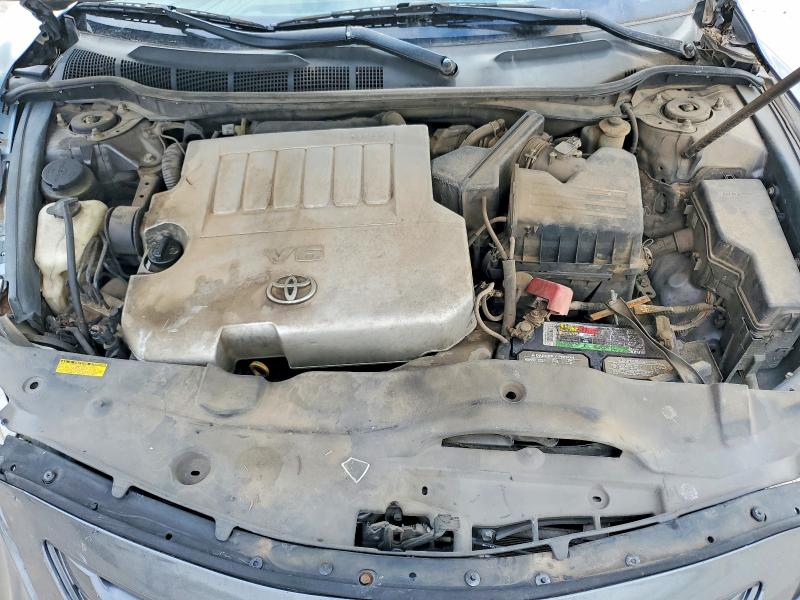 Photo 11 from auction – 2007 TOYOTA CAMRY with VIN 4T1BK46K57U030919