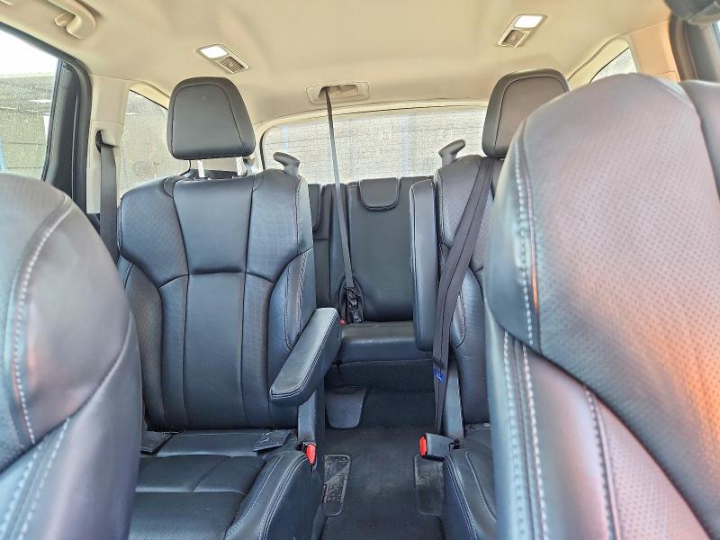 Zdjęcie 10 z aukcji – 2019 SUBARU ASCENT z VIN 4S4WMAMD3K3482655