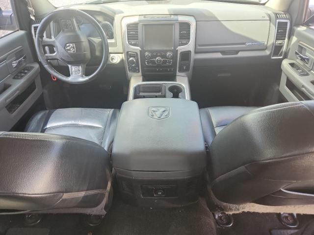 Photo 8 from auction – 2017 RAM 1500 with VIN 1C6RR7TT3HS653926