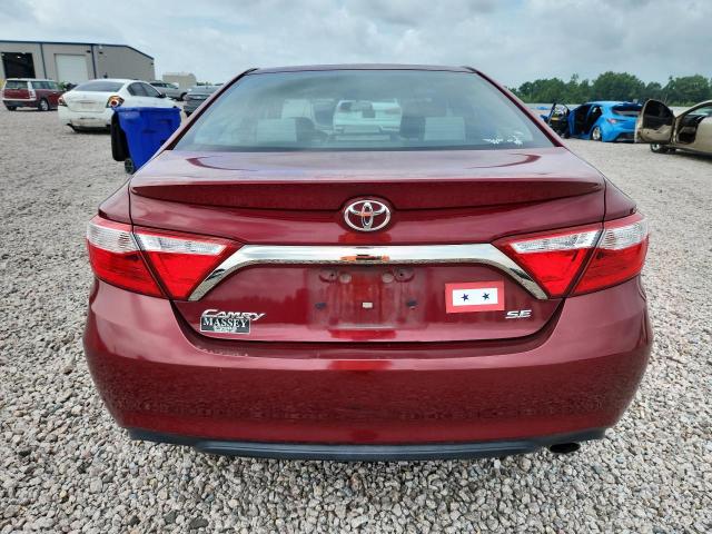 Photo 6 from auction – 2016 TOYOTA CAMRY with VIN 4T1BF1FK1GU603821