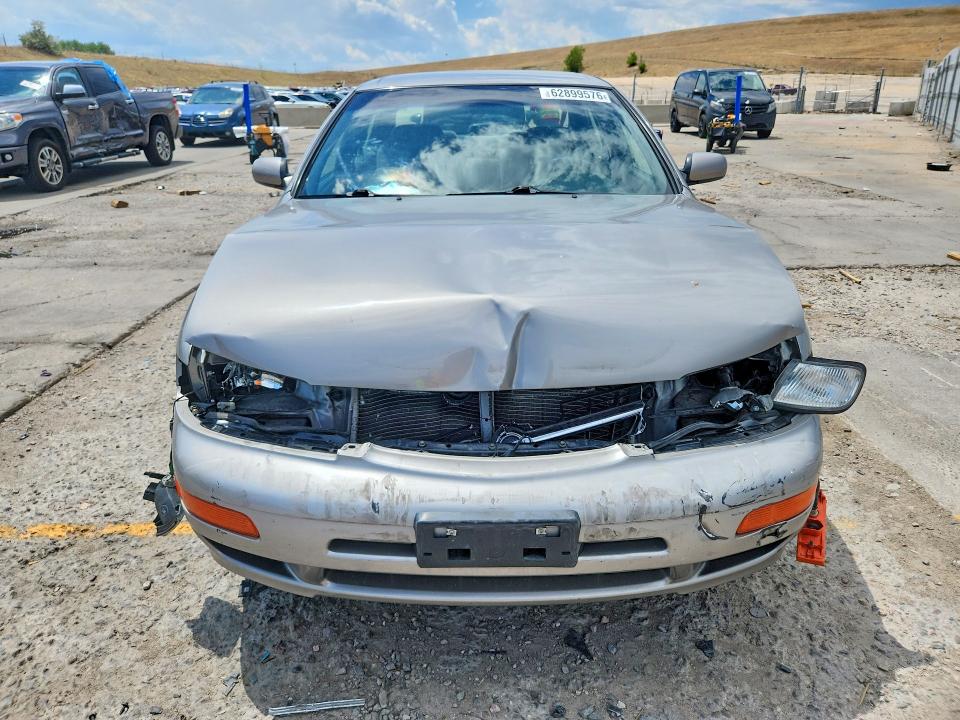 صورة رقم 5 من المزاد - 1999 NISSAN MAXIMA مع VIN JN1CA21D9XT821780