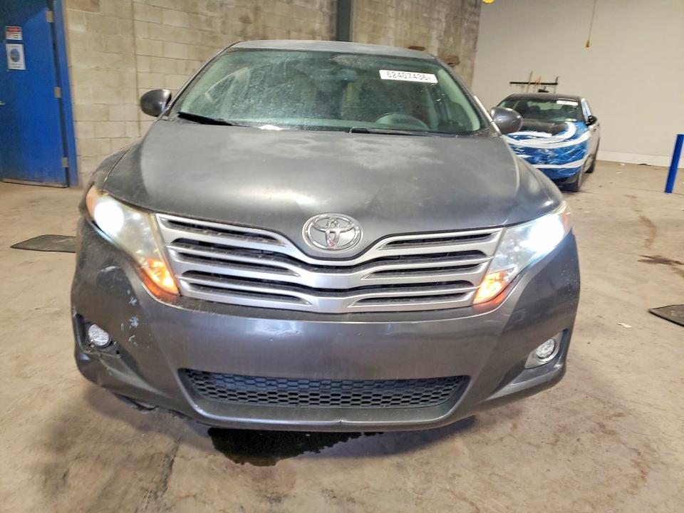 Photo 5 from auction – 2012 TOYOTA VENZA with VIN 4T3ZA3BB5CU060389