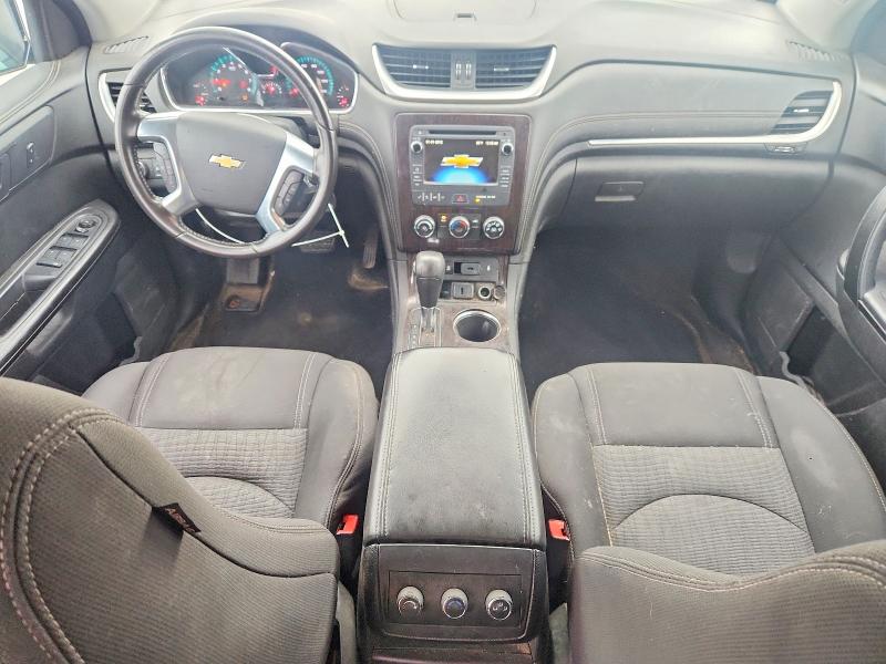 Foto 8 de la subasta – 2015 CHEVROLET TRAVERSE con VIN 1GNKVGKD3FJ130495