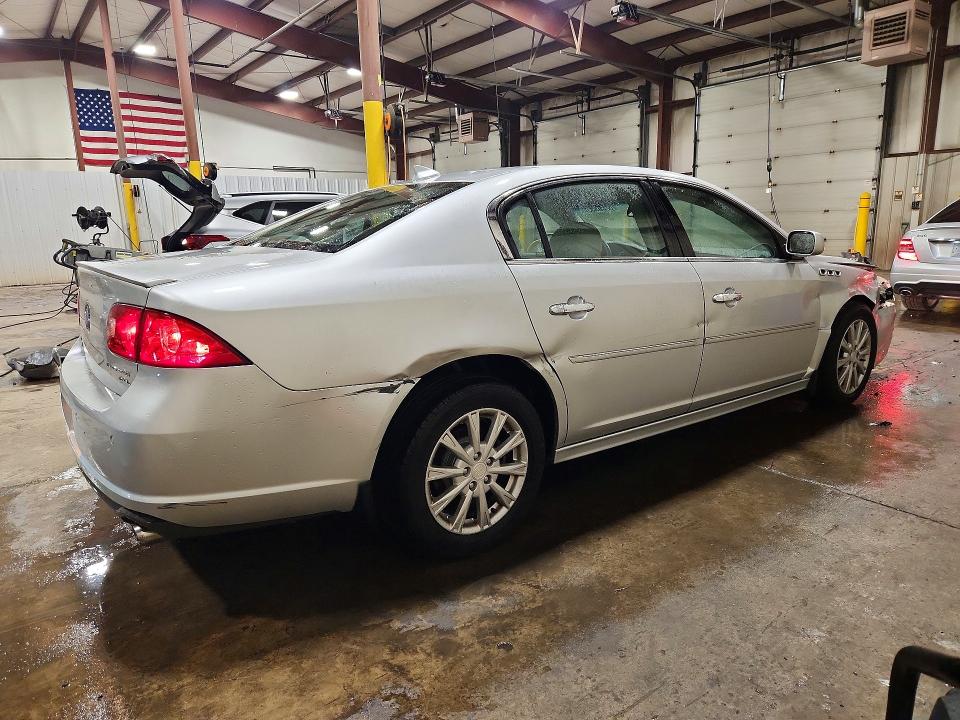 صورة رقم 3 من المزاد - 2011 BUICK LUCERNE مع VIN 1G4HC5EM8BU144423