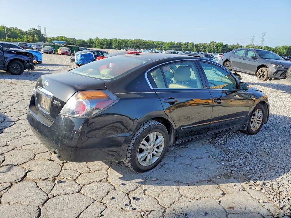 Photo 3 from auction – 2010 NISSAN ALTIMA with VIN 1N4AL2AP8AN424992
