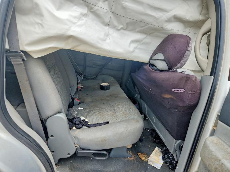 Zdjęcie 10 z aukcji – 2008 DODGE DURANGO z VIN 1D8HD38K28F150751