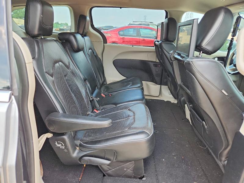 Foto 11 de la subasta – 2018 CHRYSLER PACIFICA con VIN 2C4RC1GG5JR245794