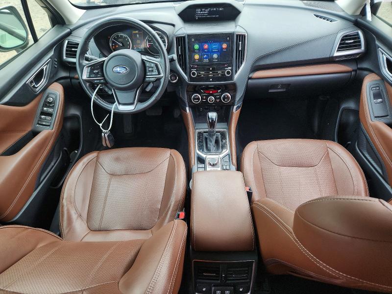 Zdjęcie 8 z aukcji – 2020 SUBARU FORESTER z VIN JF2SKAXC3LH422019