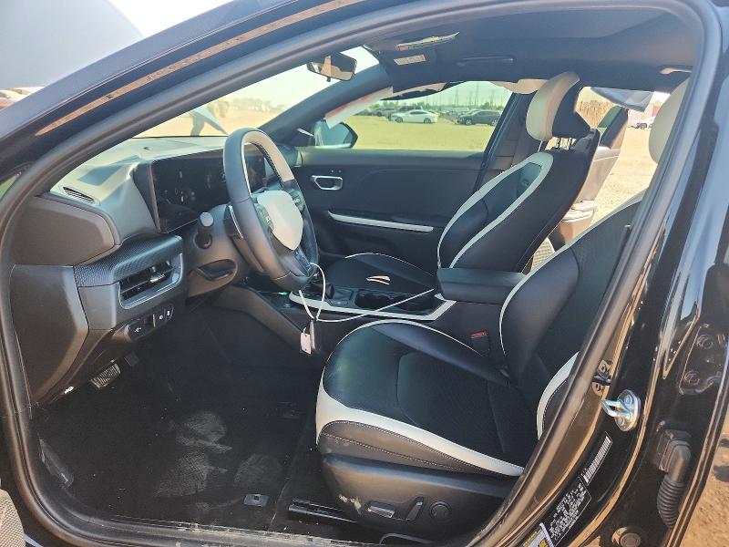 Zdjęcie 7 z aukcji – 2025 KIA K4 z VIN 3KPFW4DE6SE182884