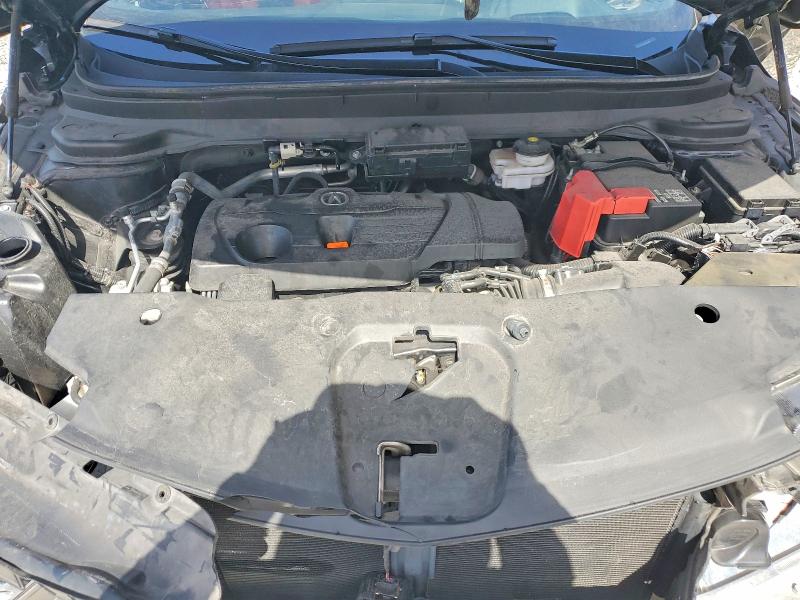 Photo 11 from auction – 2023 ACURA RDX with VIN 5J8TC2H8XPL022012