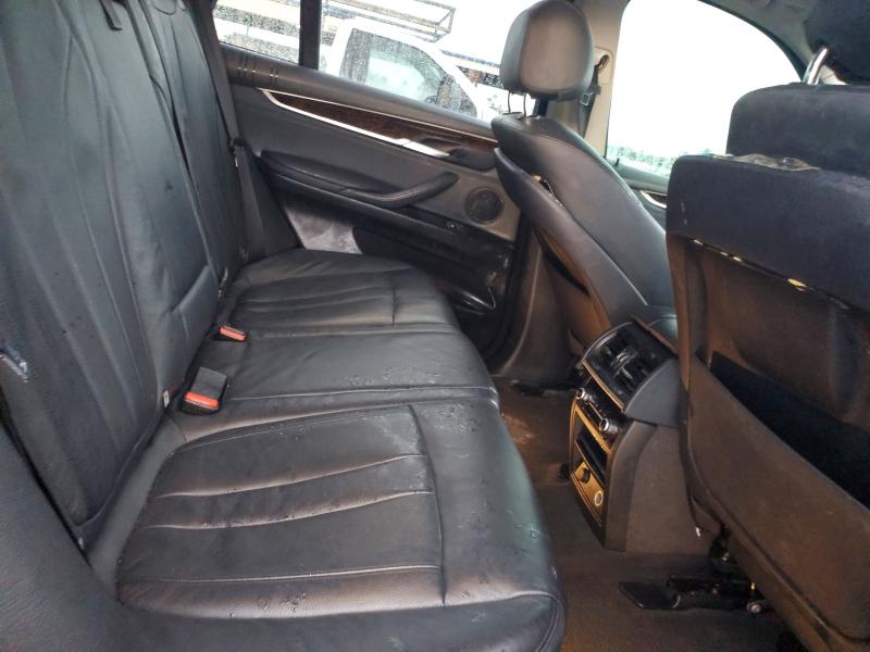 Фото 11 с аукциона – 2015 BMW X5 с VIN 5UXKR2C54F0H39531