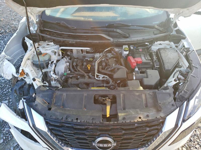 Photo 11 from auction – 2023 NISSAN ROGUE with VIN 5N1AT3AB7PC750335