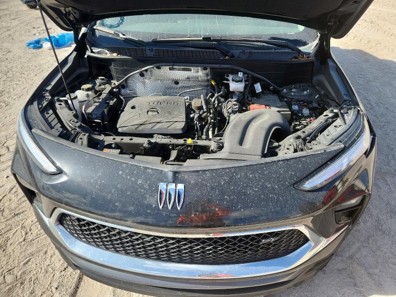 Фото 12 с аукциона – 2025 BUICK ENCORE GX с VIN KL4AMDSLXSB160637