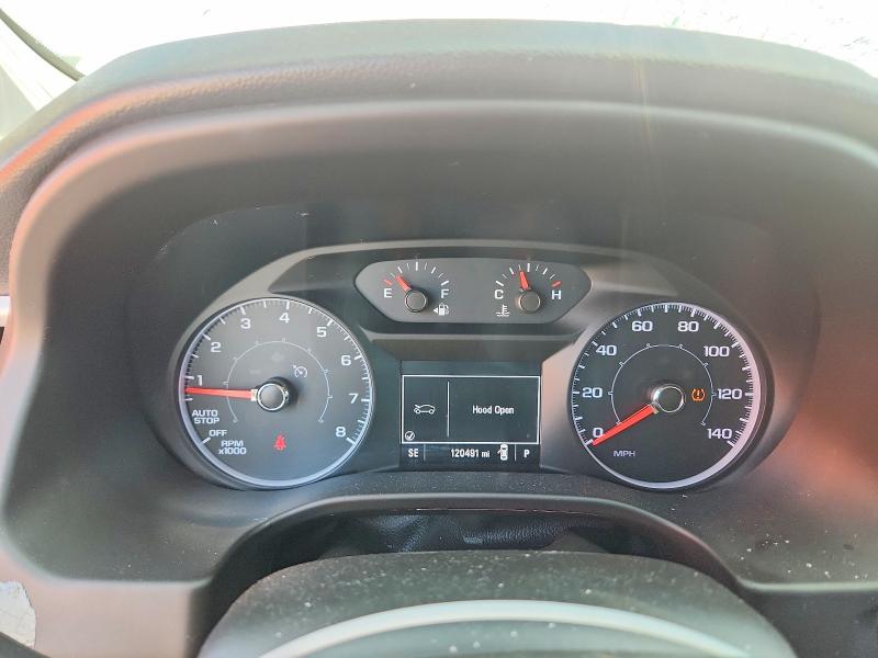 Photo 9 from auction – 2017 GMC ACADIA with VIN 1GKKNLLA7HZ245129