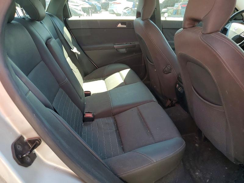 Photo 10 from auction – 2006 VOLVO S40 with VIN YV1MS390062202358