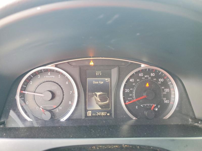 Photo 9 from auction – 2017 TOYOTA CAMRY with VIN 4T1BF1FK7HU765681