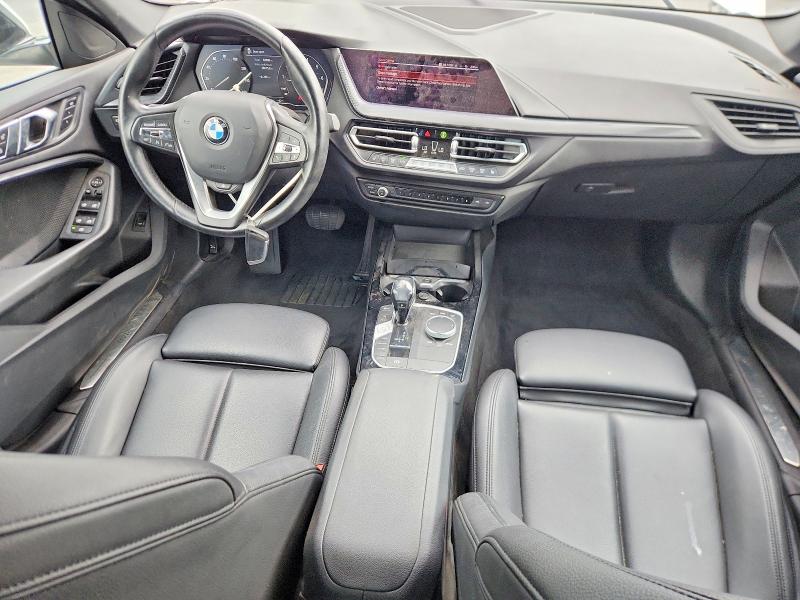 Photo 8 from auction – 2021 BMW 228XI with VIN WBA73AK00M7H66901