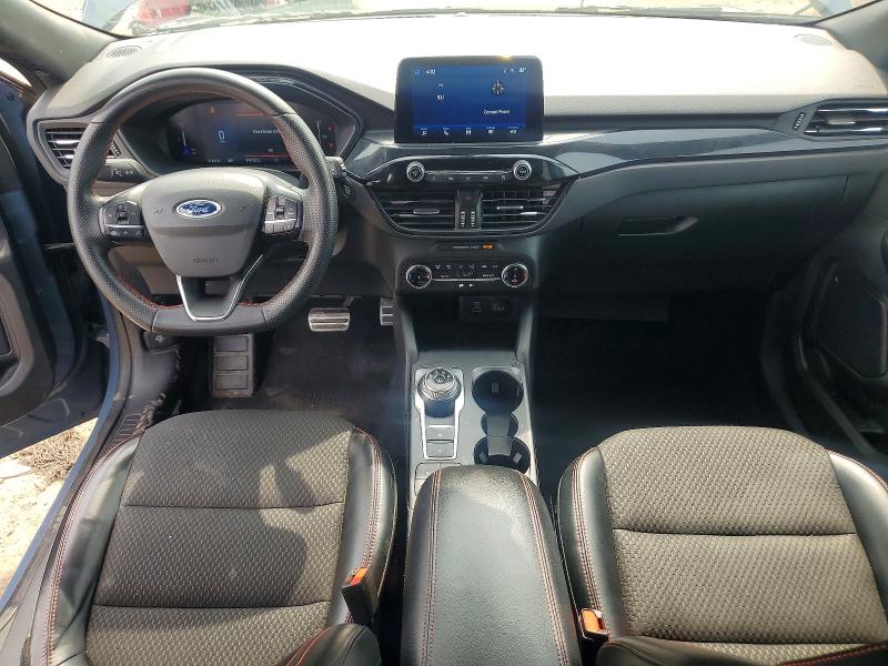 Zdjęcie 8 z aukcji – 2023 FORD ESCAPE z VIN 1FMCU0MN8PUA08191