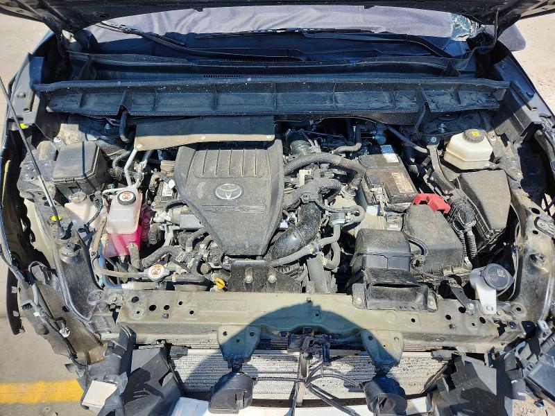 Photo 12 from auction – 2023 TOYOTA HIGHLANDER with VIN 5TDKDRAH9PS014671