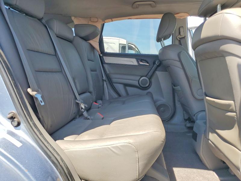 Photo 11 from auction – 2011 HONDA CR-V with VIN 5J6RE3H79BL040245