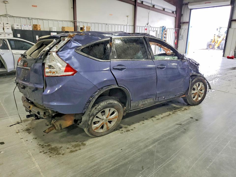 Zdjęcie 3 z aukcji – 2012 HONDA CR-V z VIN 5J6RM3H70CL014668