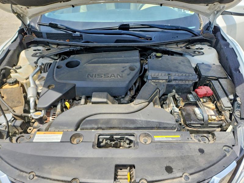 Photo 11 from auction – 2016 NISSAN ALTIMA with VIN 1N4AL3AP7GC185400