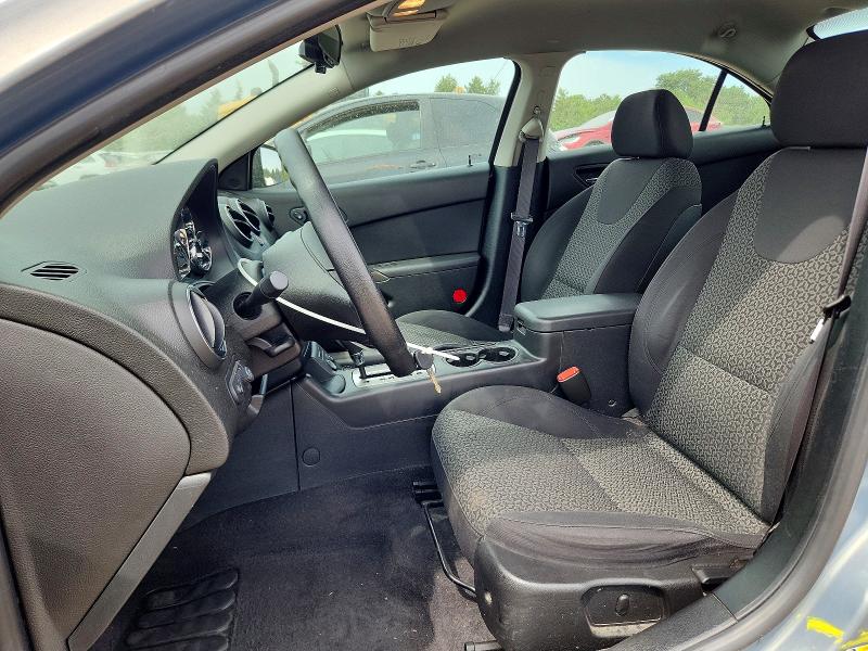 Zdjęcie 7 z aukcji – 2008 PONTIAC G6 z VIN 1G2ZF57B884308018