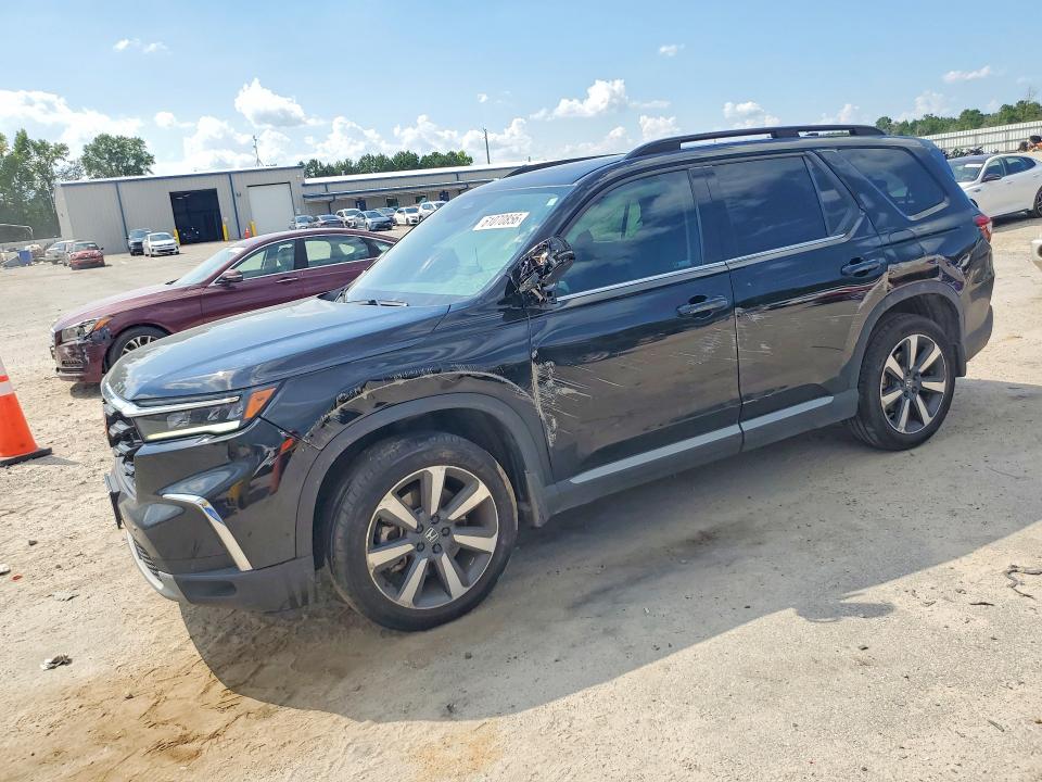 2025 HONDA PILOT - Търг №61070856