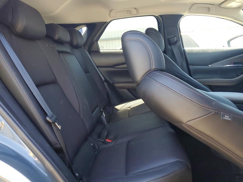 Photo 10 from auction – 2022 MAZDA CX-30 with VIN 3MVDMBEY0NM444630