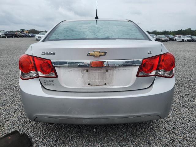 Photo 6 from auction – 2011 CHEVROLET CRUZE with VIN 1G1PF5S95B7107859