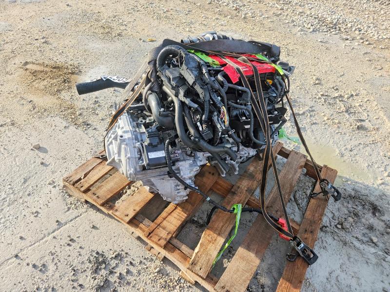 Photo 11 from auction – 2022 HONDA ACCORD with VIN L15BE6134989