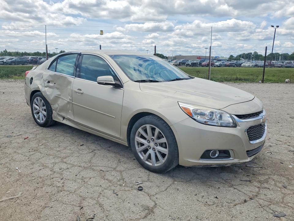 Photo 4 from auction – 2015 CHEVROLET MALIBU with VIN 1G11D5SL3FF322224