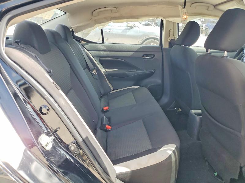 Photo 10 from auction – 2021 NISSAN VERSA with VIN 3N1CN8EV8ML840976