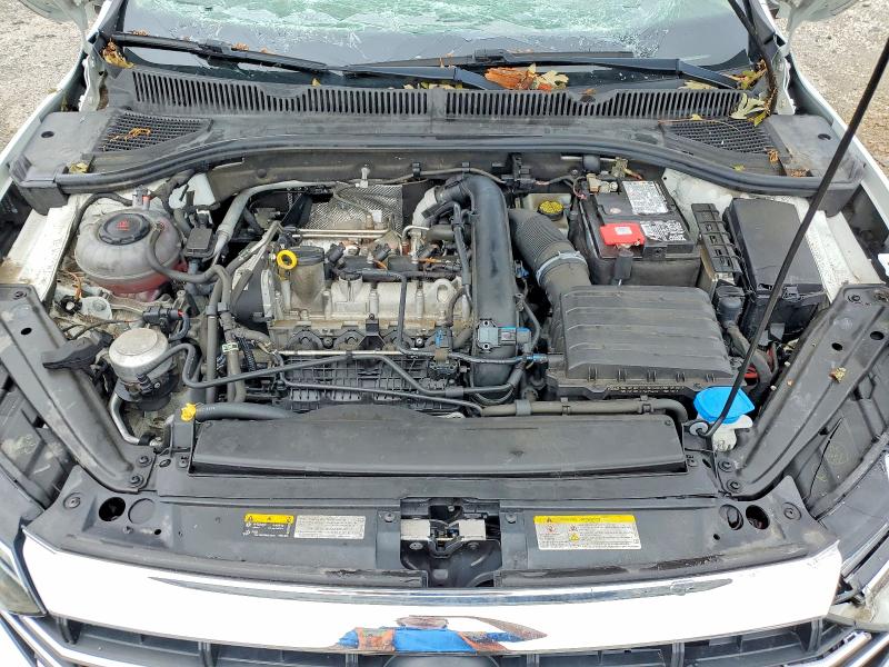Photo 11 from auction – 2020 VOLKSWAGEN JETTA with VIN 3VWE57BU7LM080458