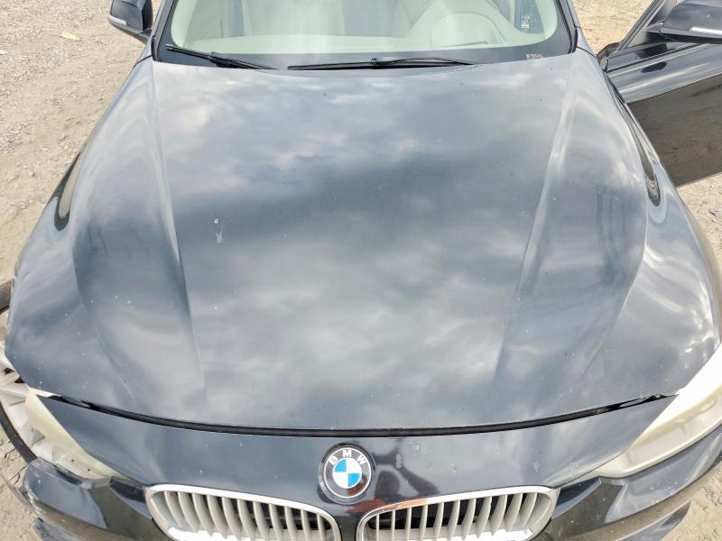 Photo 11 from auction – 2012 BMW 328 with VIN WBA3A5C56CF348768